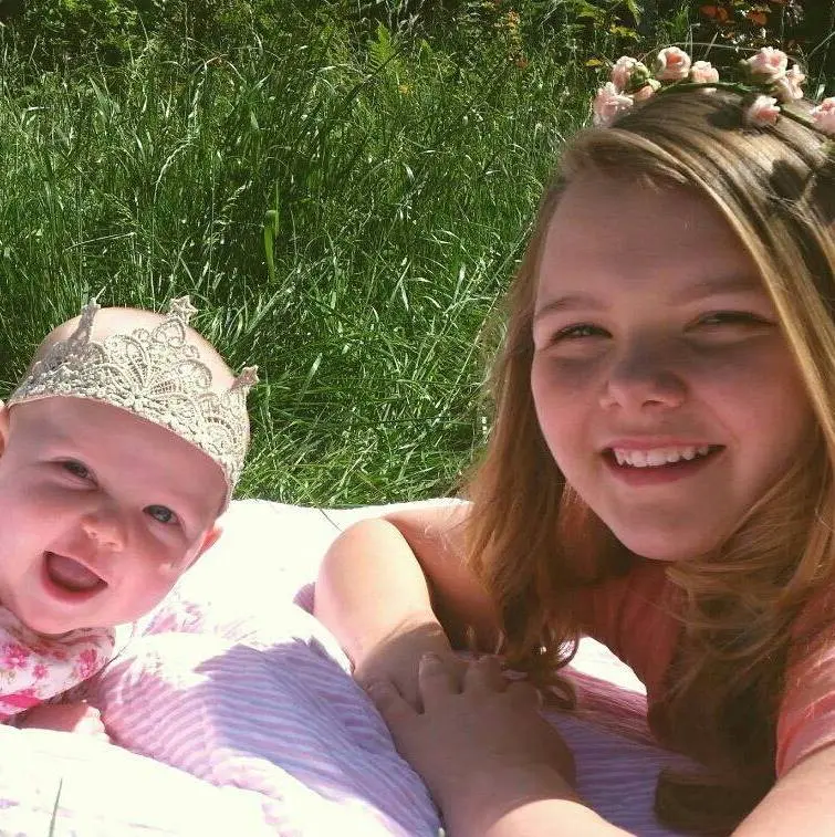 Love for my Daughters