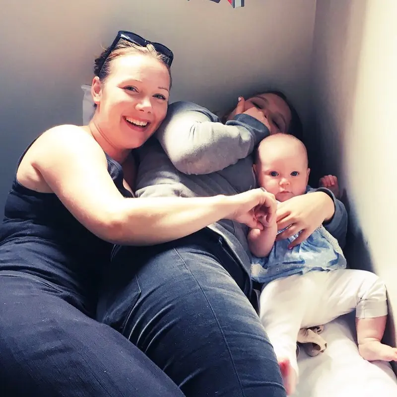 #teampalmer finally made it to @travelodge.uk in #Ramsgate #Seafront a lovely family room and a proper extra bed too #spoons #vacation #holiday #prefrance @eurotunnel