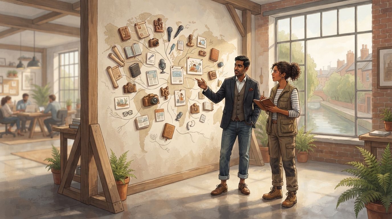 Smart Ways Content Marketing Can Make Your Business Better