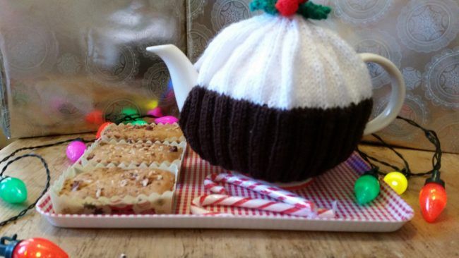 Don't Panic Dads, Christmas is Coming!