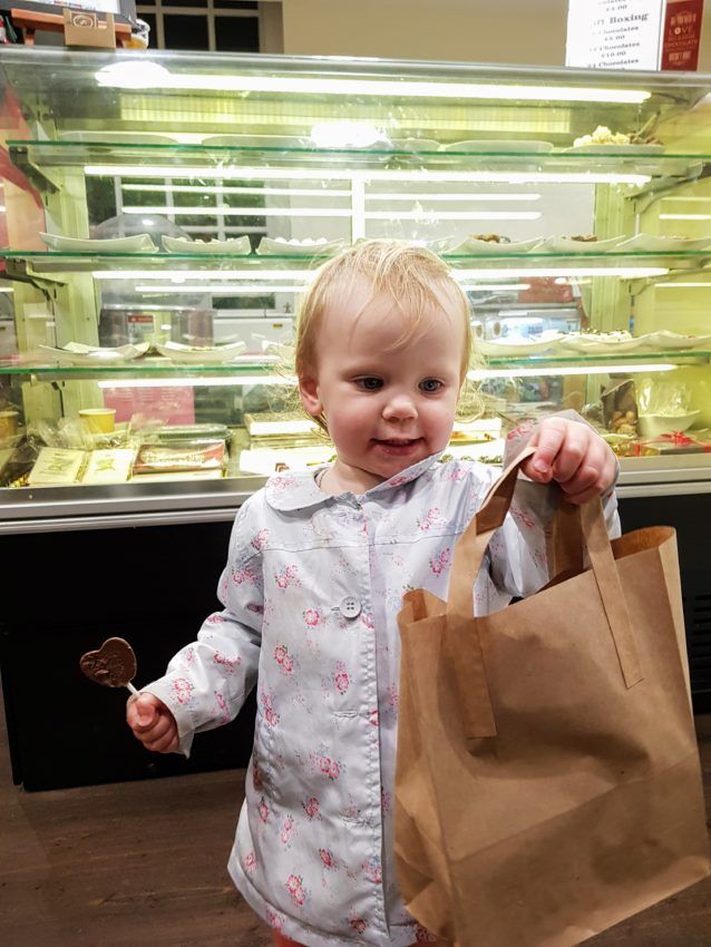 £100 Weekly Savvy Shopper Challenge with E.ON
