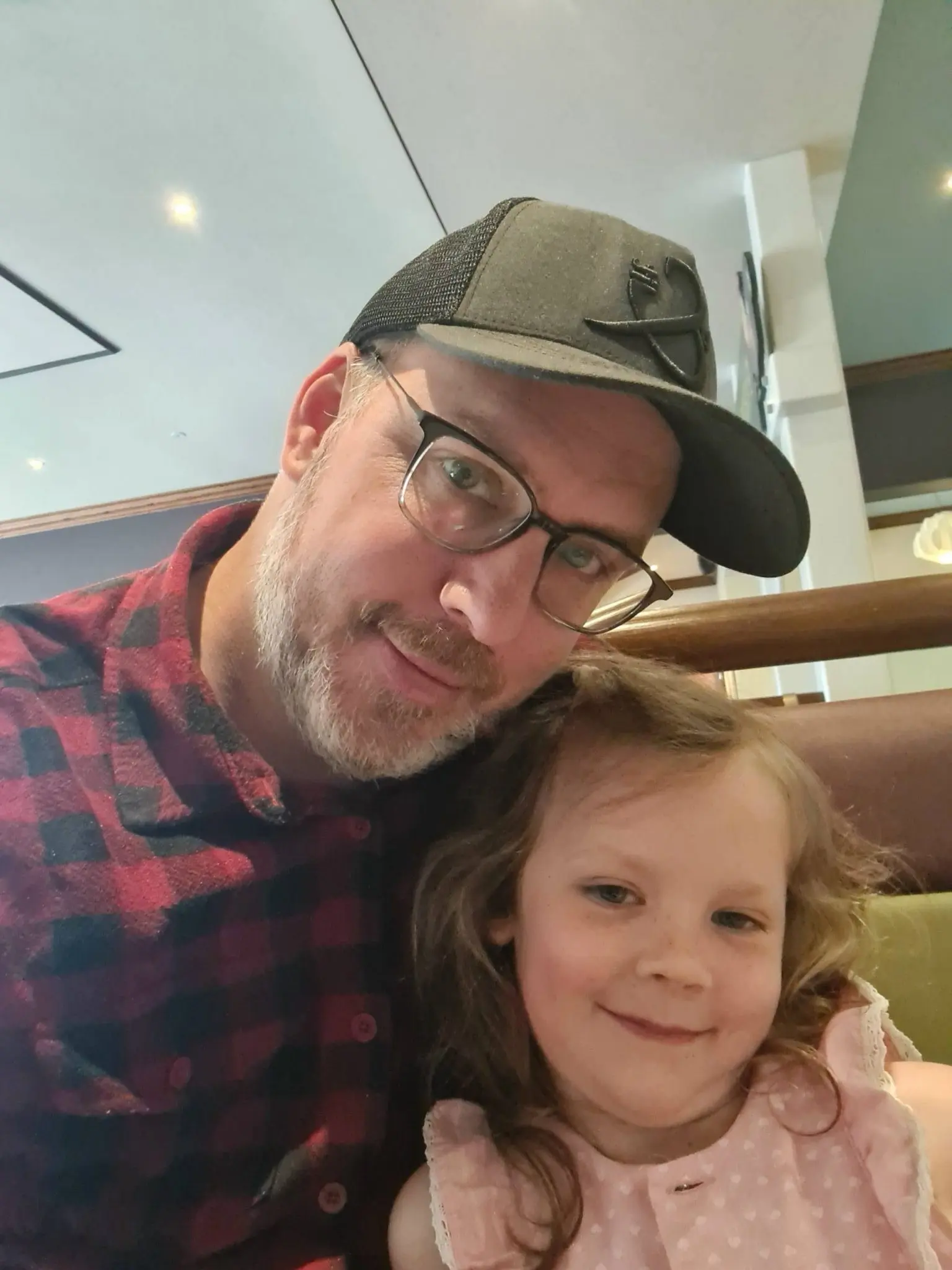 3 Simple Dad Tips