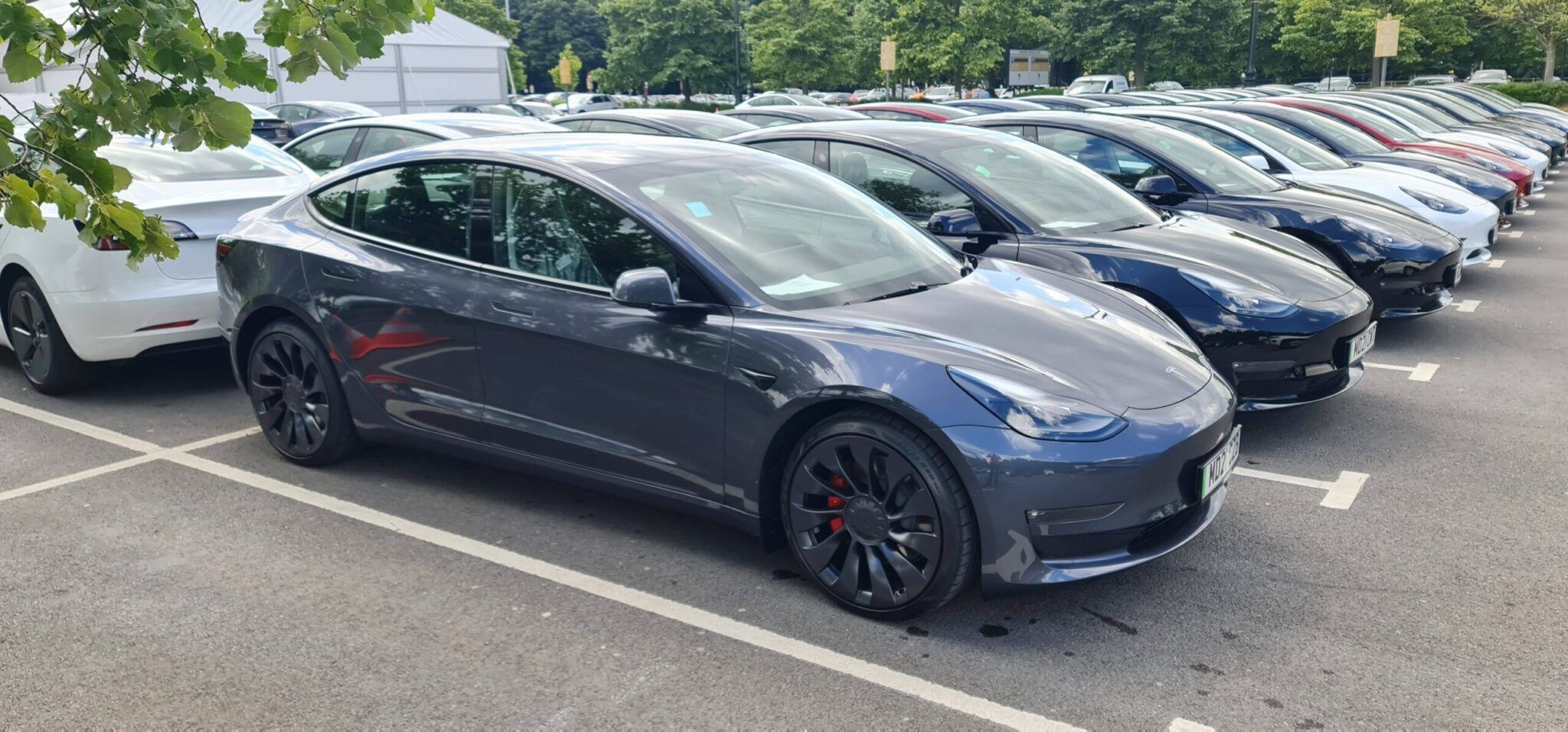 Should You Use Your Personal Vehicle For Business Use?