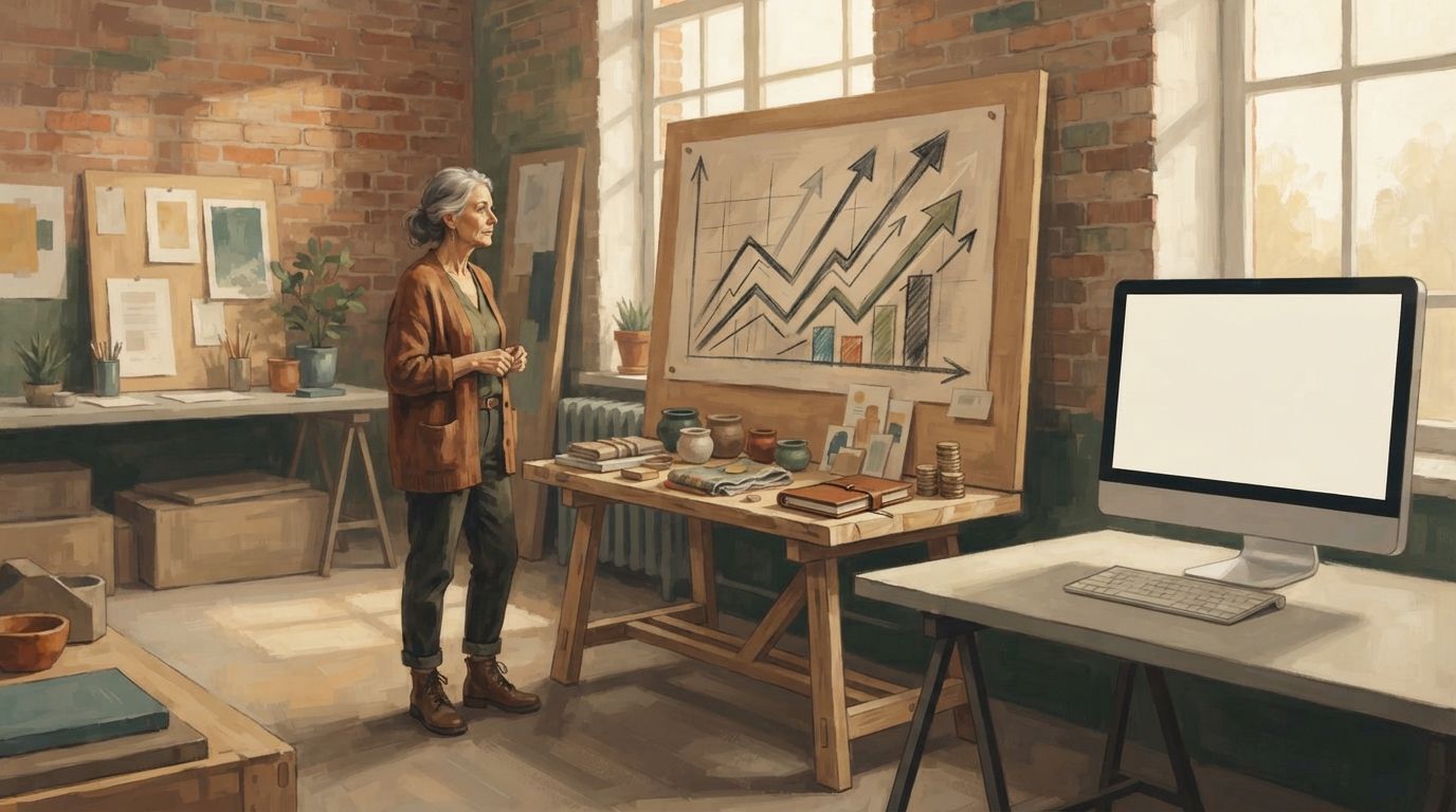 3 Simple Steps to Online Success
