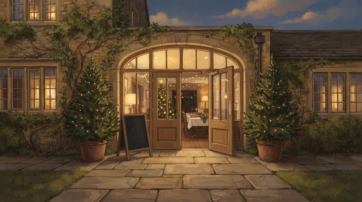 4 Tips on Planning a Works Party