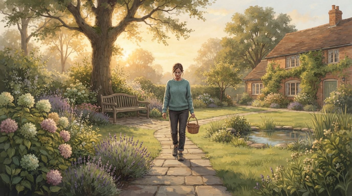 6 Best Ways To Relax After A Hard Day's Work