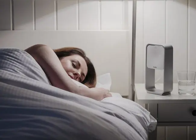 Win a £130 Ultrasound Sleep Tracking Device