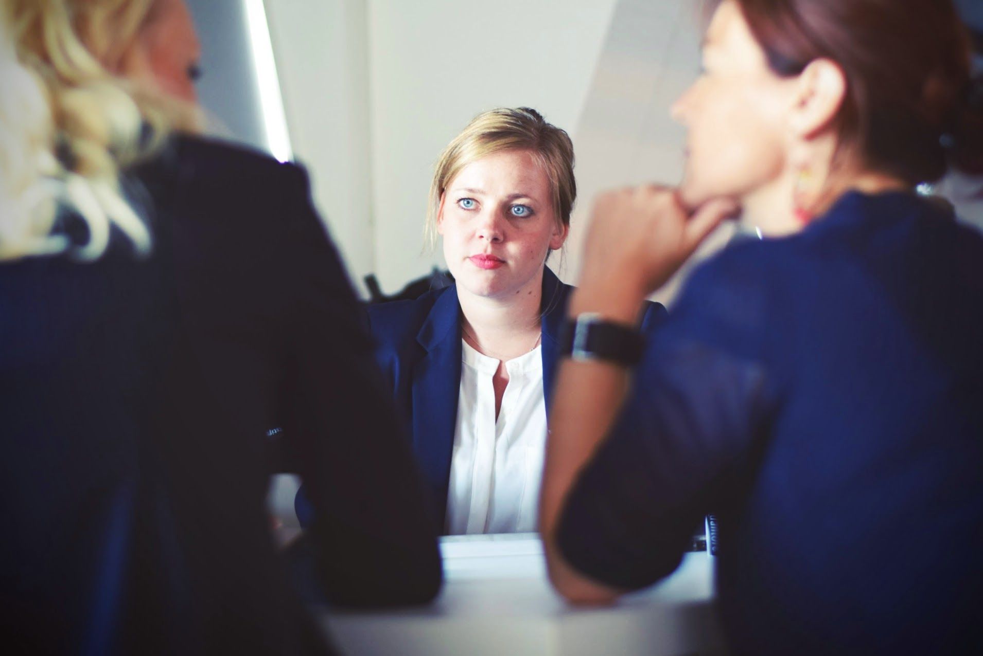 Should a Candidate's Interview Feedback be Shared by Law? #FightForFeedback