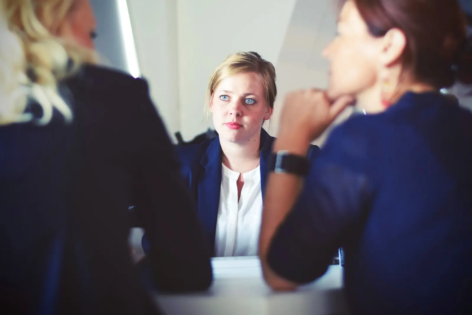 Should a Candidate's Interview Feedback be Shared by Law? #FightForFeedback