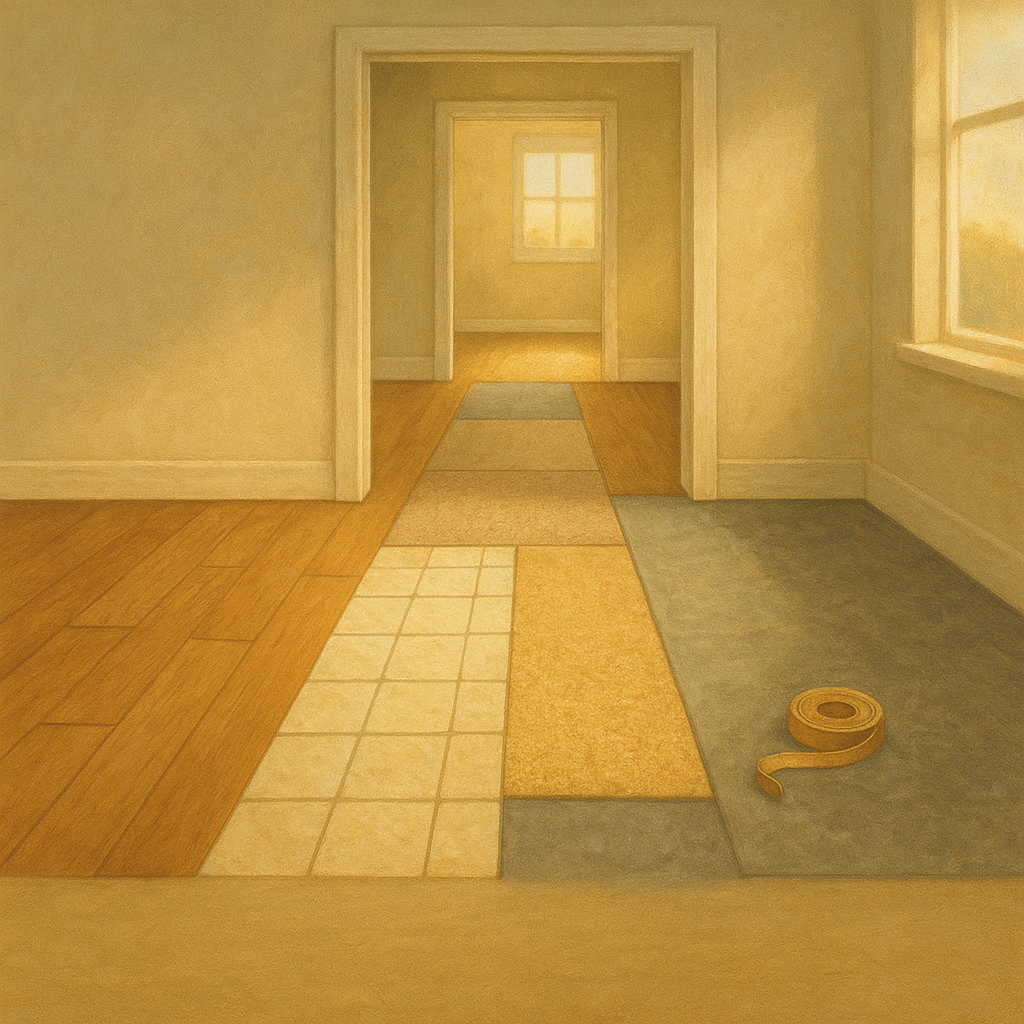 A Future in Flooring: What Does it Take to Become a Flooring Contractor?