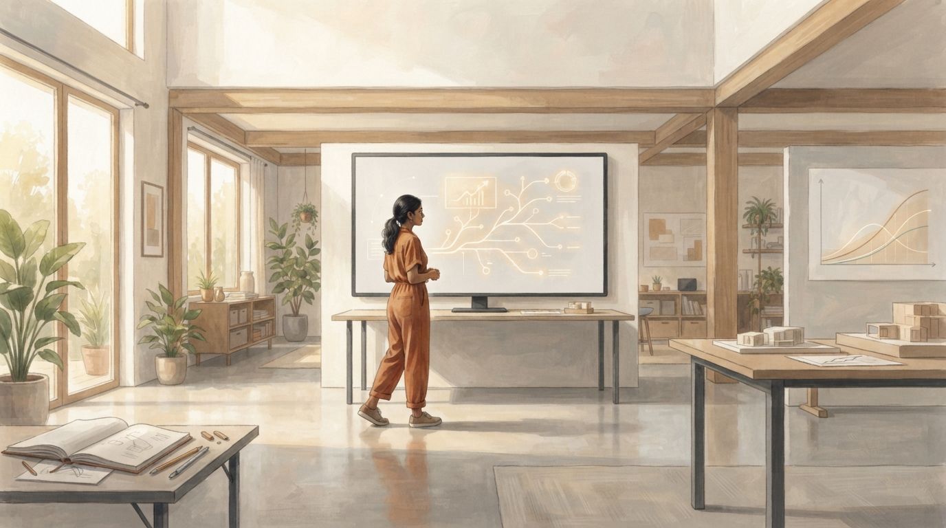 A Job for the Future