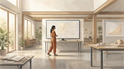 A Job for the Future