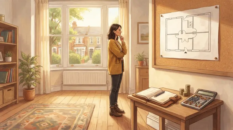 A Simple 6 Step Guide to Buying Your First Home