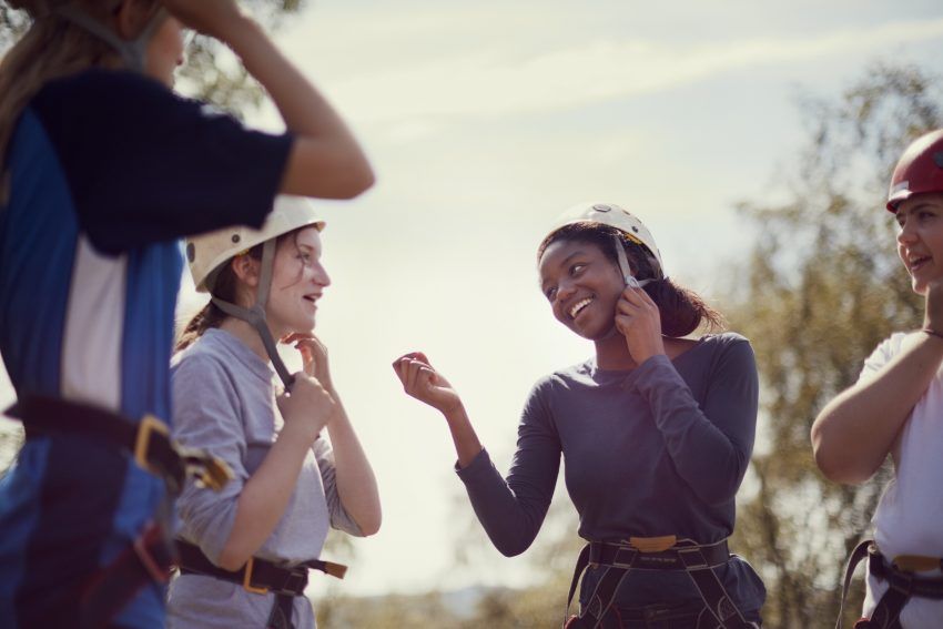 Treat your Millennial to a Bootcamp with the NCS this Summer