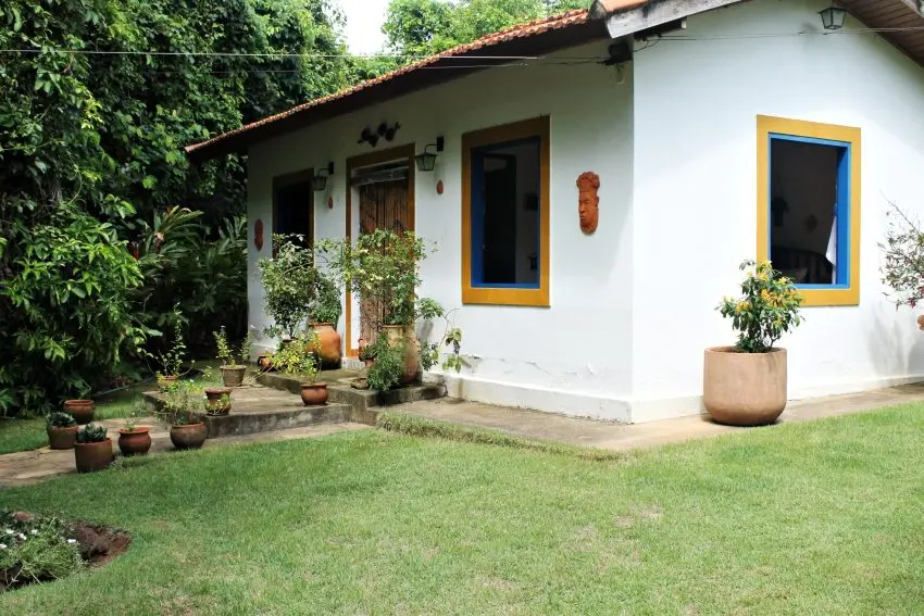 Why Not Run A Business From Your Own Home?