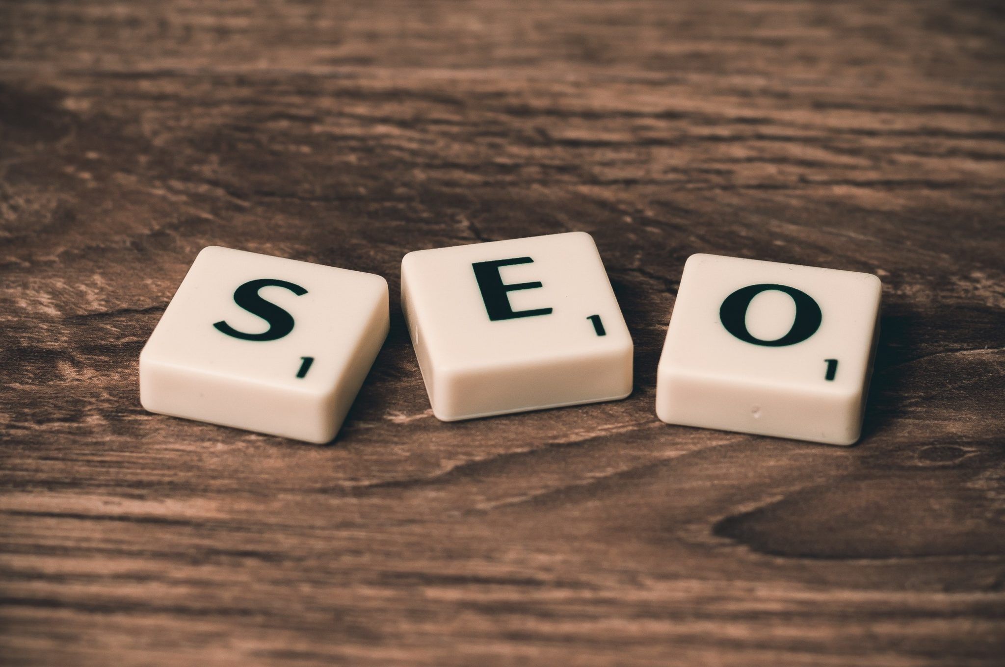 5 Ways to Increase SEO