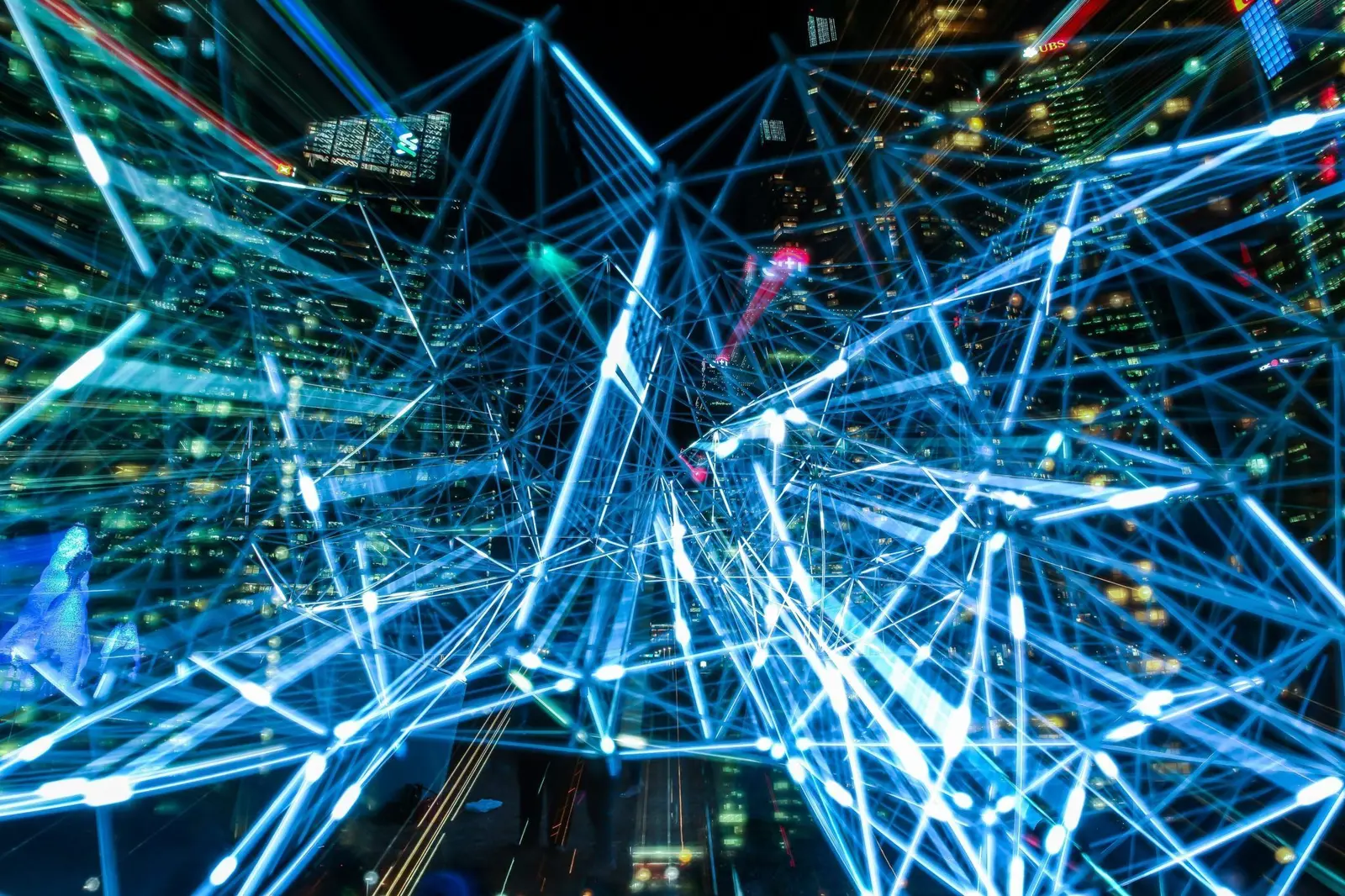 What Is Big Data?