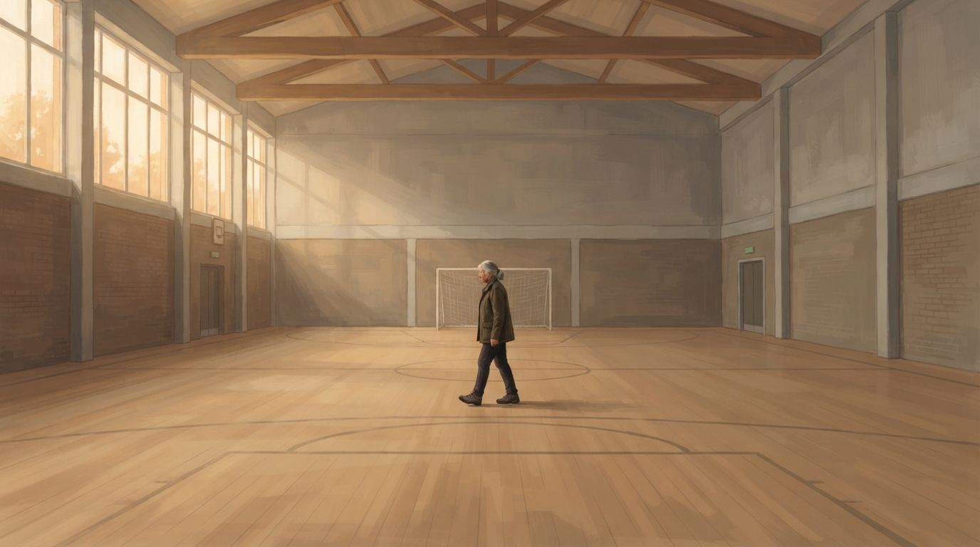 Battling Depression with Sport