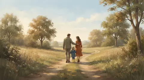 Be a Considerate Parent – Three Commandments