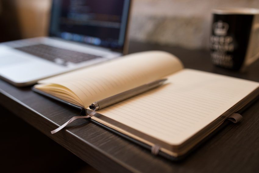 3 Tips for Writing a Book While Keeping a Full Time Job