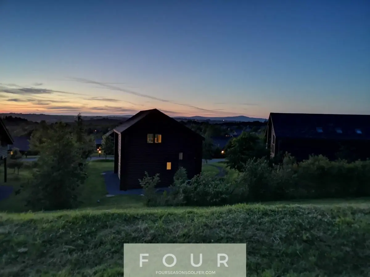 Bluestone Wales National Park Resort & Tenby Family Holiday