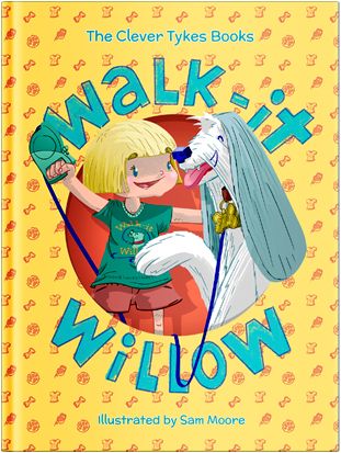 Walk-it Willow Clever Tykes
