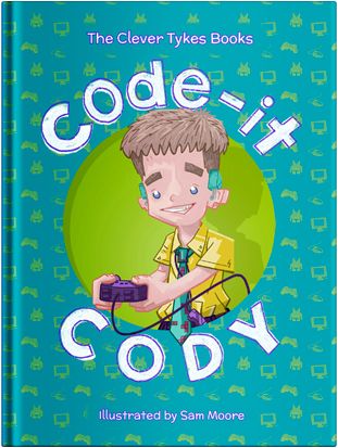 Code-it Cody Clever Tykes