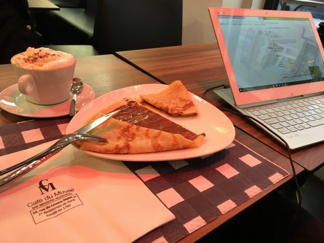 breakfast-in-paris