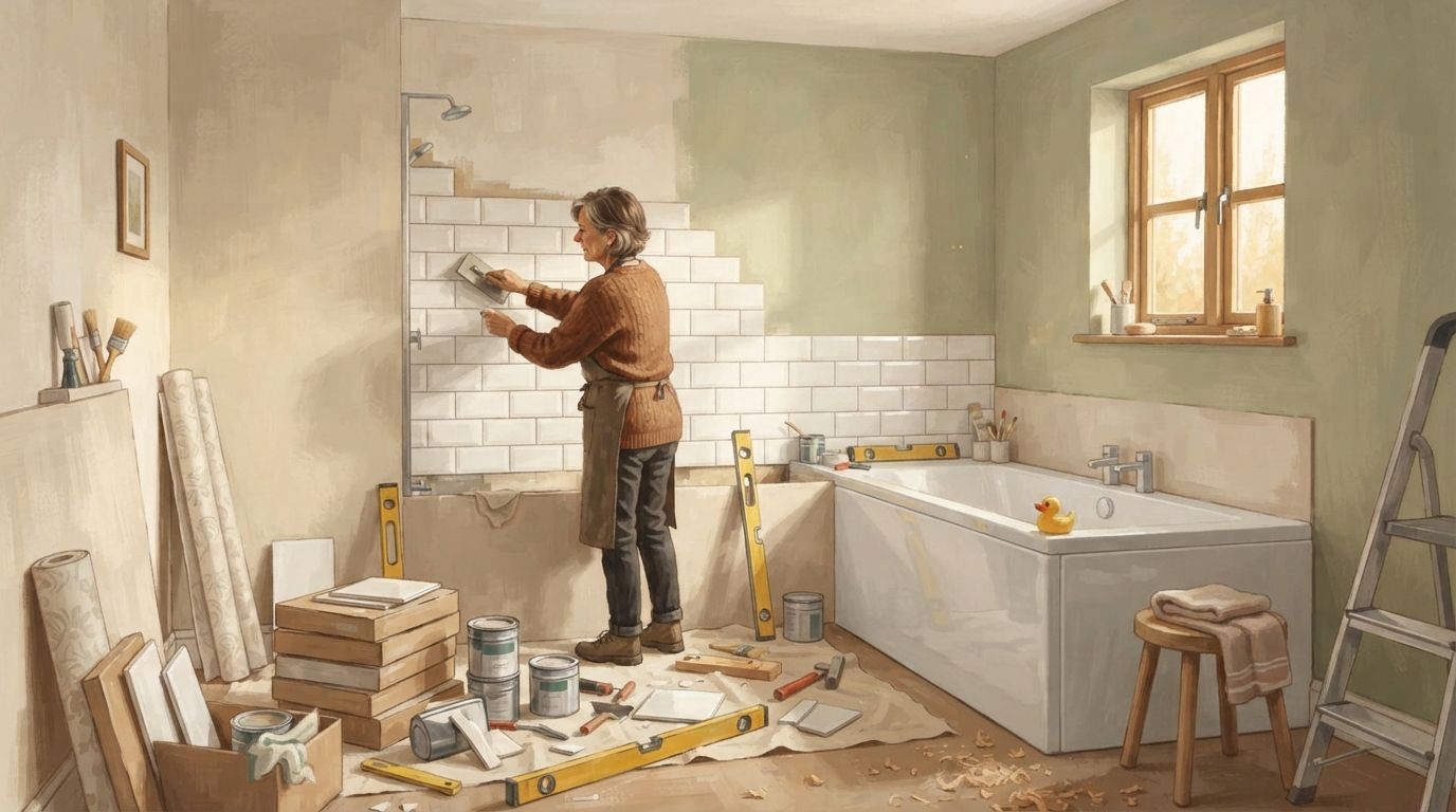 Building a better Bathtime