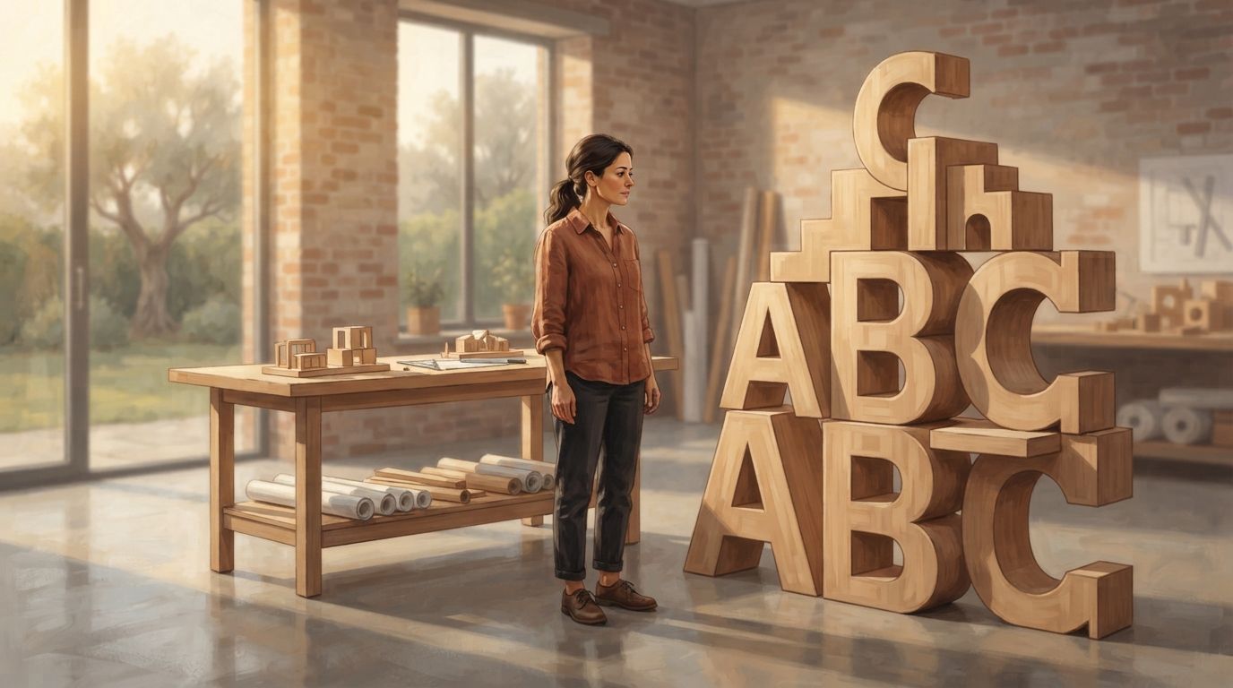 Building A Better Business: It’s As Easy As ABC
