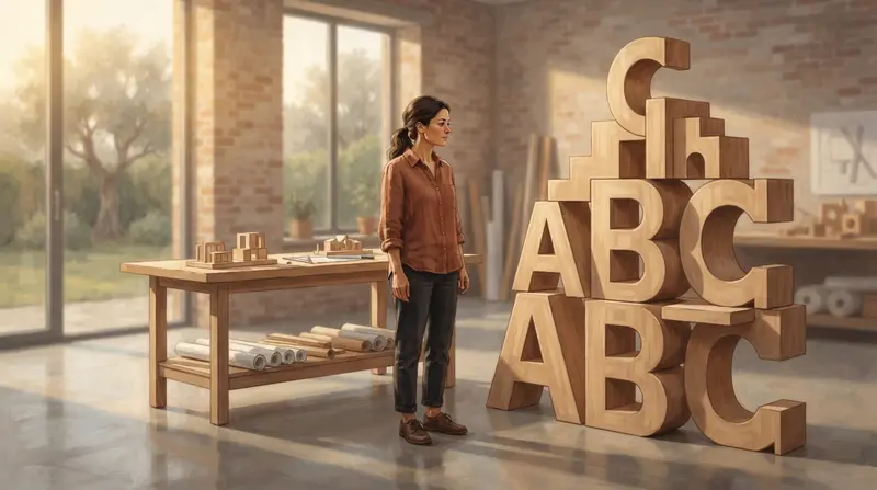 Building A Better Business: It’s As Easy As ABC