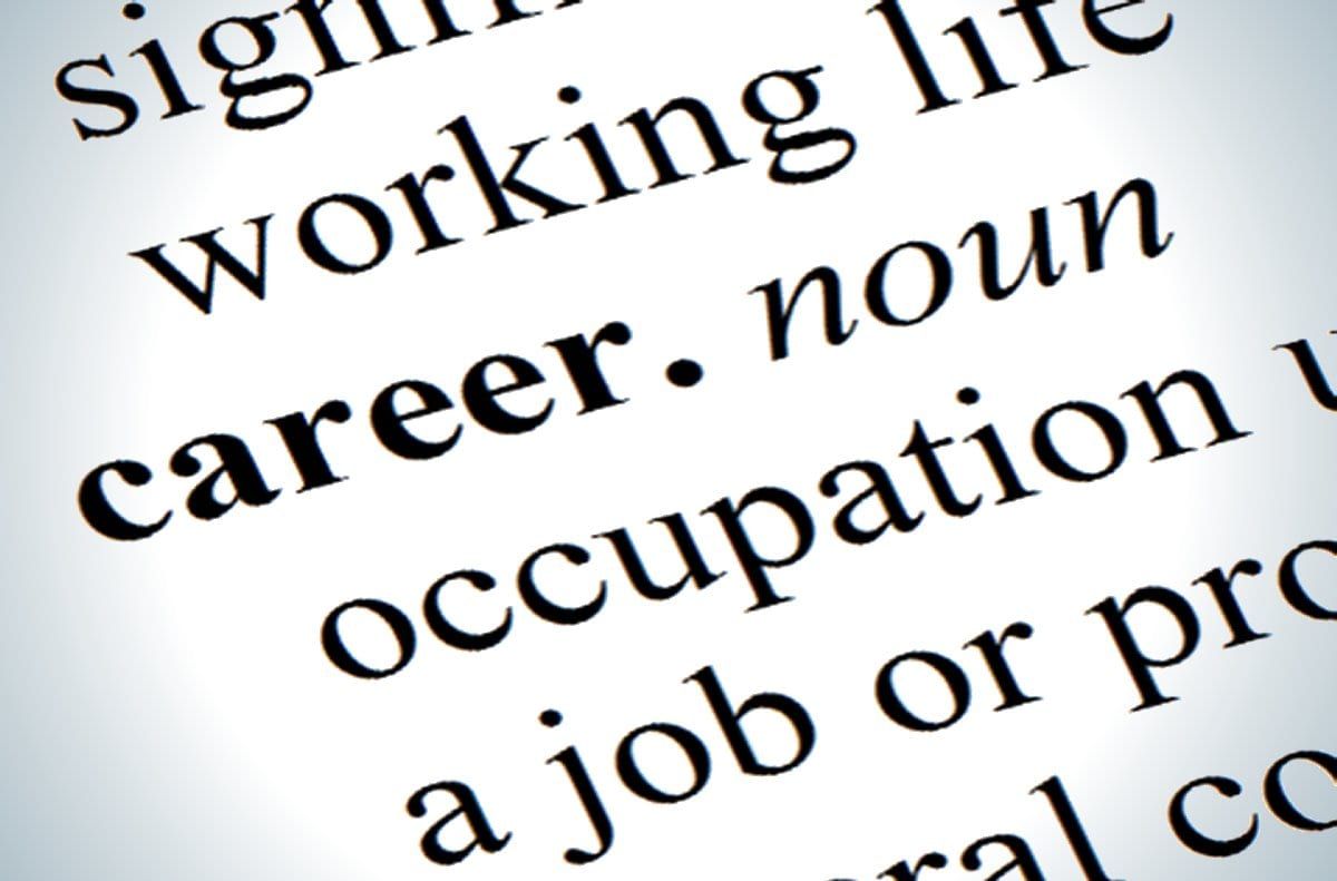 Taking Your Career to the Next Level: 5 Tips