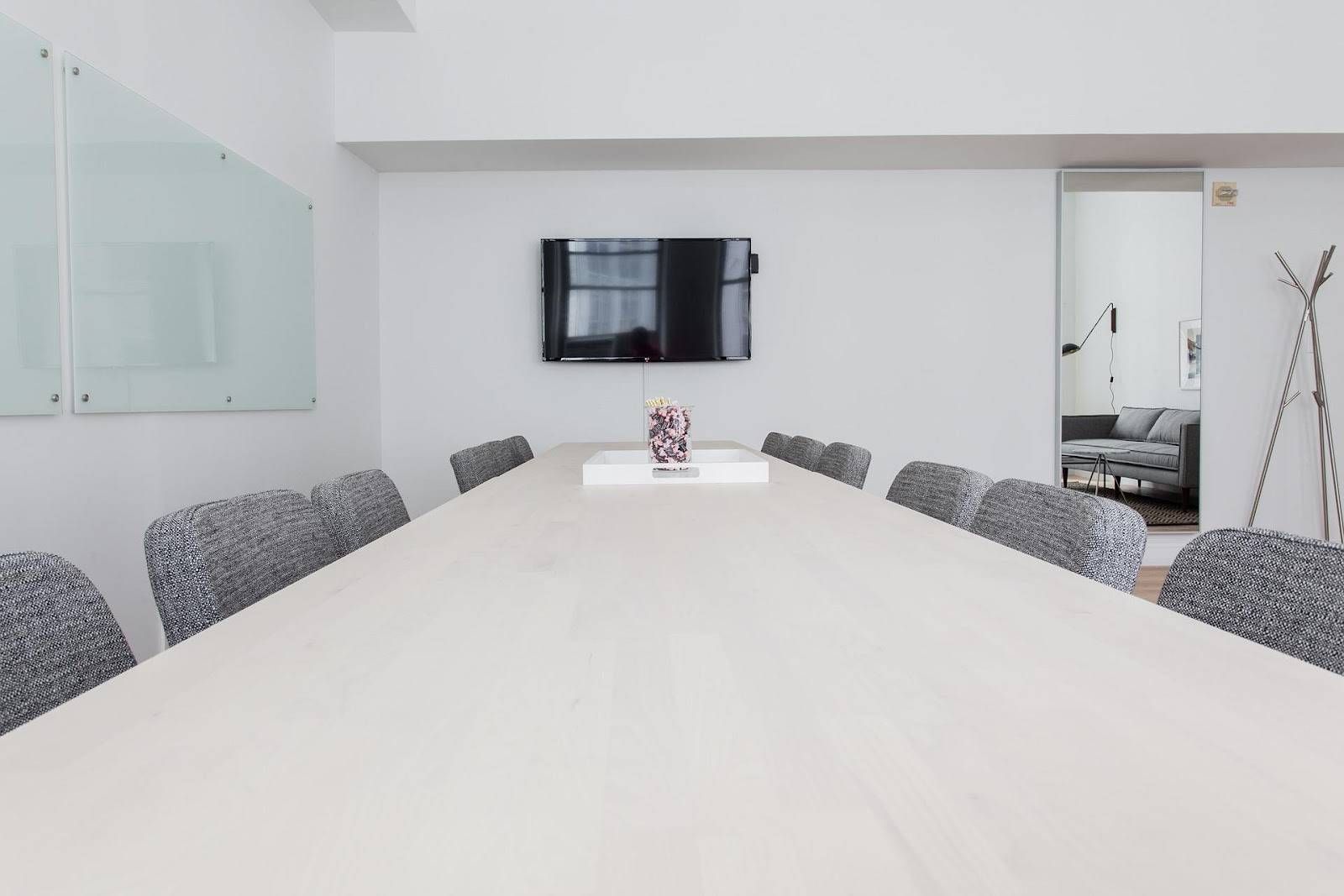 Top Tips for Creating a Smart Office
