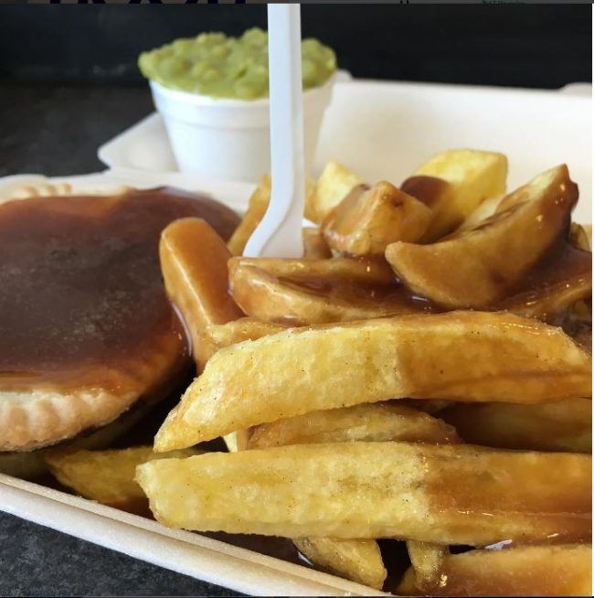 chips-and-gravy