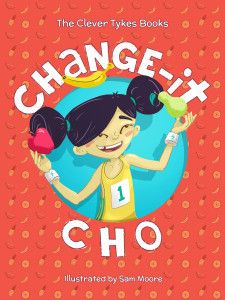 Change-it Cho Clever Tykes