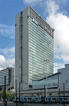 Meeting Clients in Amazing Places #MediaCity