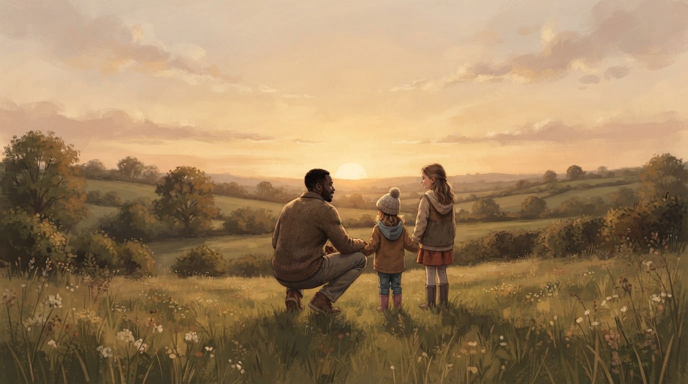 Create Forvever Memories