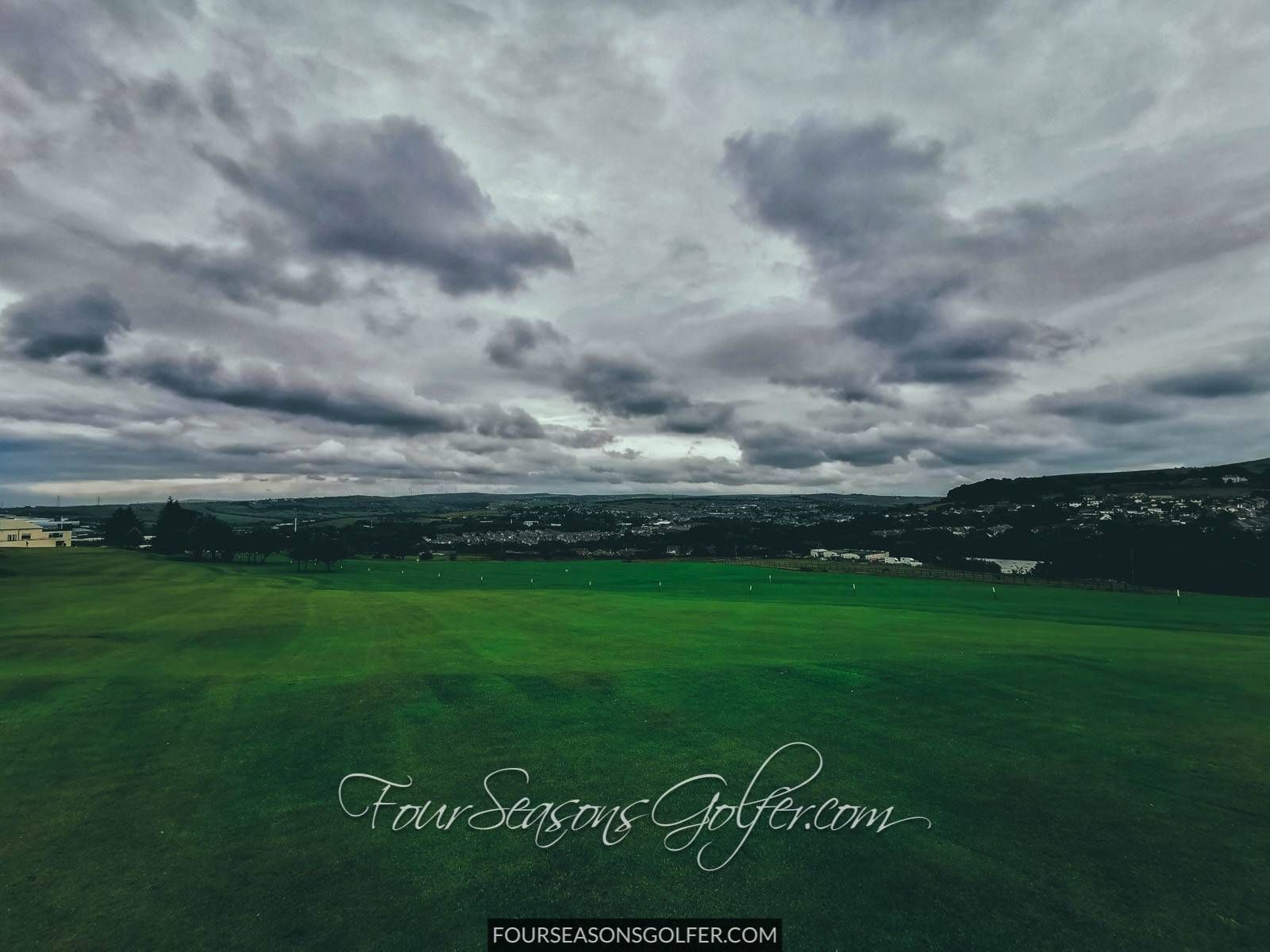 Darwen Golf Club – Ribble Valley’s Own Gem