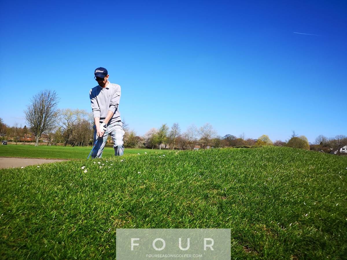 Duxbury Park Golf Course – Our Filming and Review