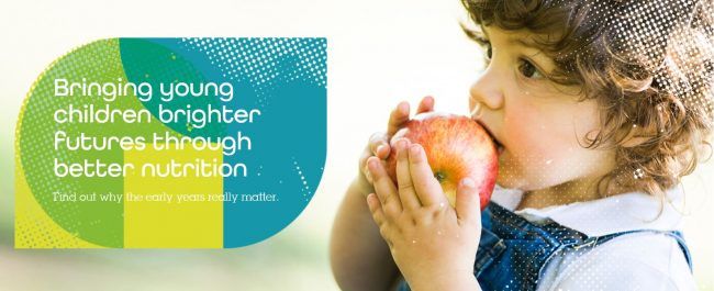 early-years-nutrition-partnership