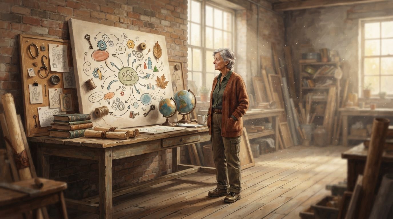 Embrace Unusual Sales Techniques