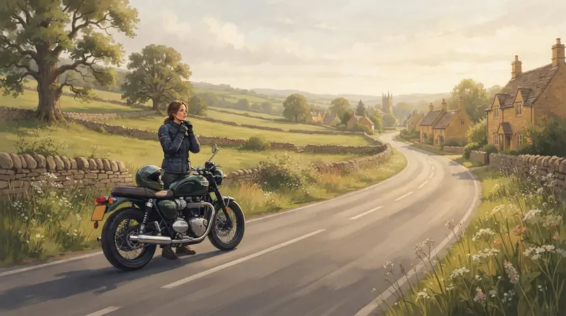 Expert Safety Advice For First-time And Returning Bikers