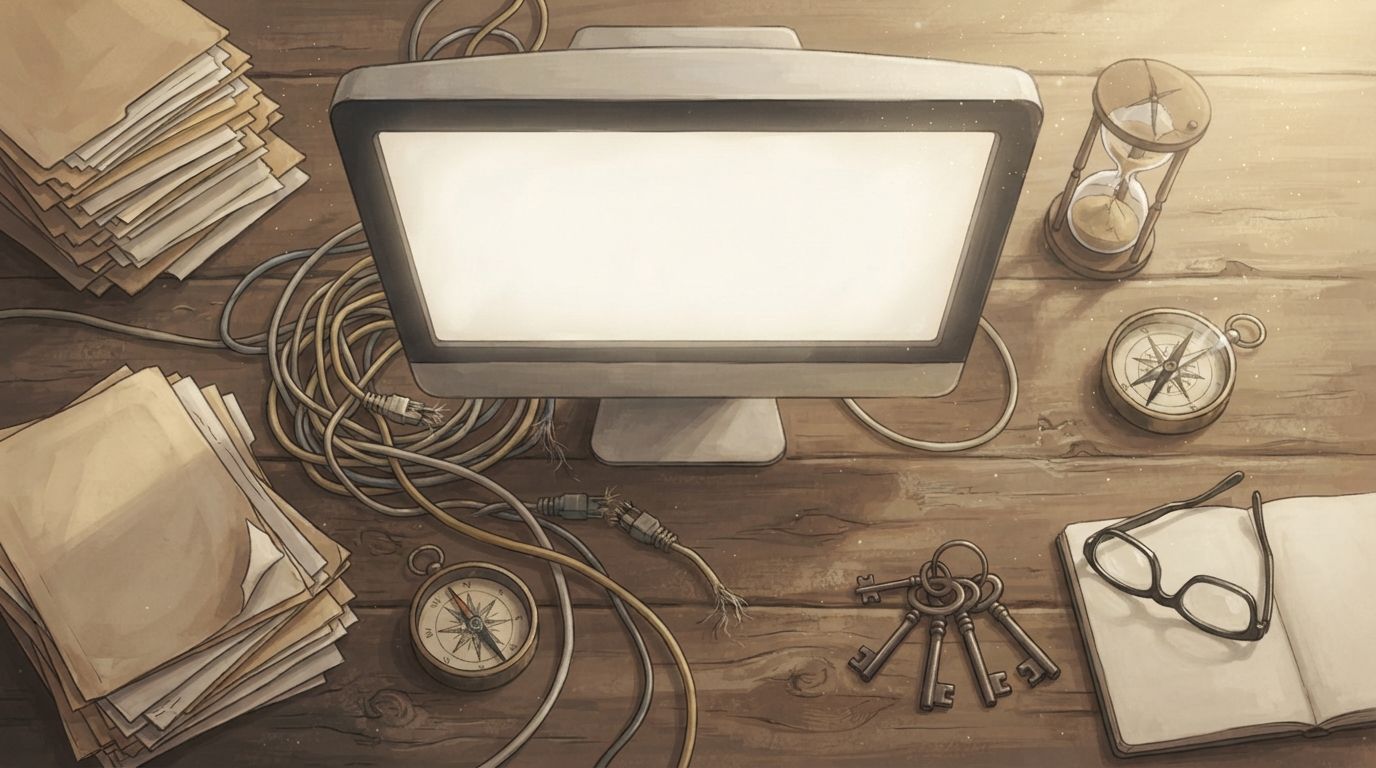 Features that are Letting Down Your Website Visitors