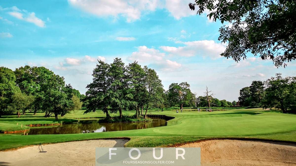 Forest of Arden – Championship Golf Course Review