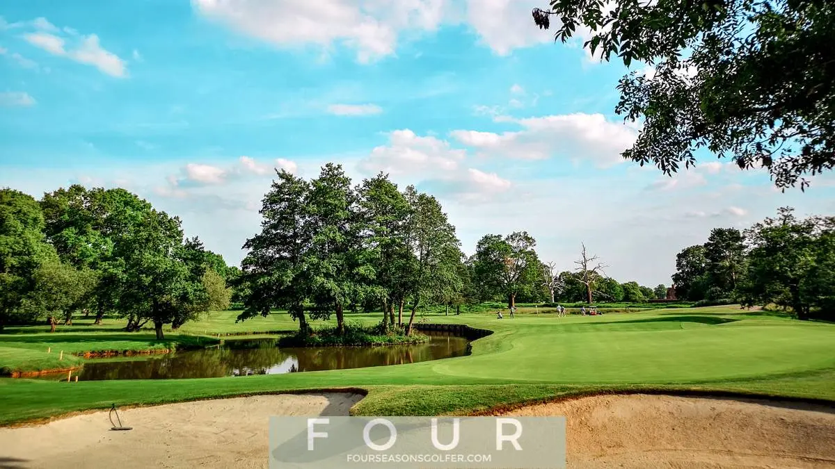 Forest of Arden – Championship Golf Course Review