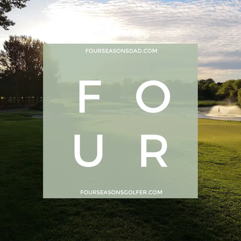 My 2020 Golf Course List so Far