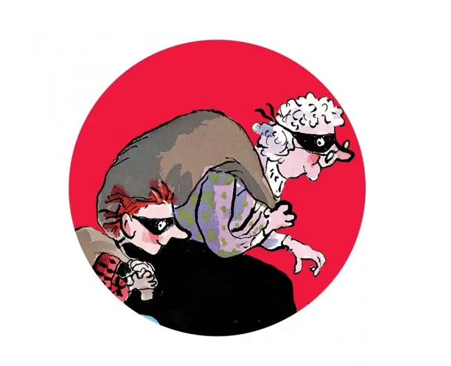 Win a Family Ticket to Gangsta Granny, 7pm, 7th June, Opera House Manchester