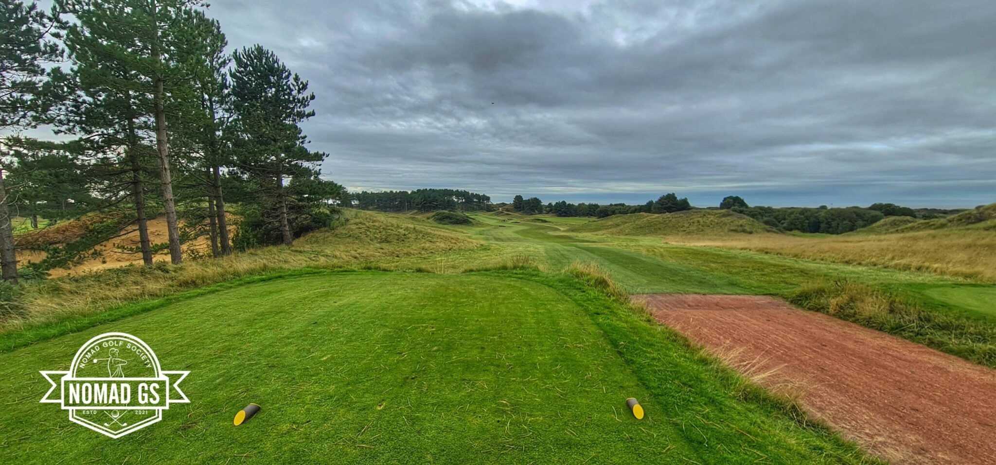 Hillside Southport Golf Course Review