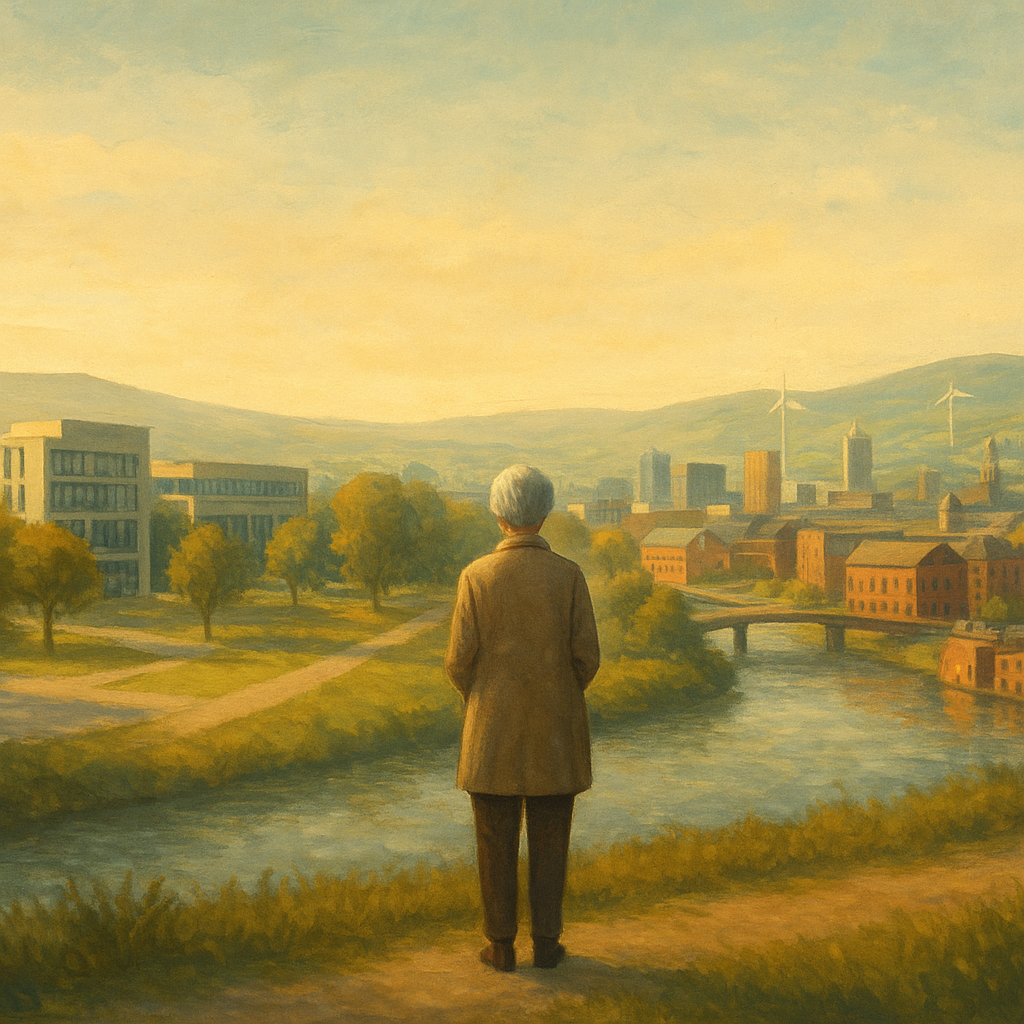 How is Education Shaping the Northern Powerhouse?