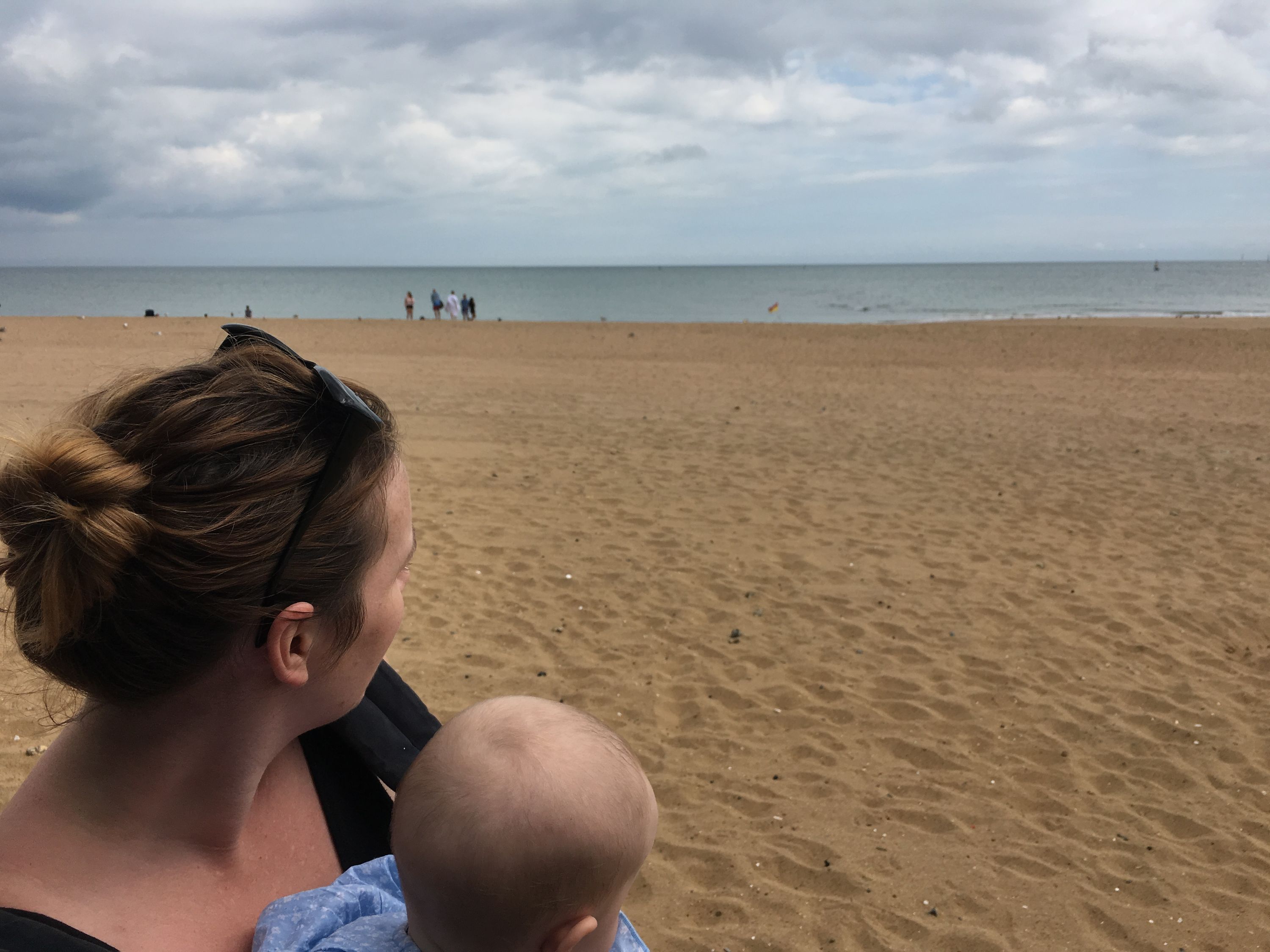 Ramsgate Beach